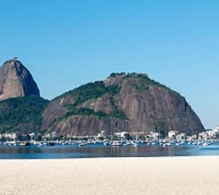 Espaco, Conforto E Vista Para O Cristo No Rio. Apartment Rio de Janeiro Exterior photo